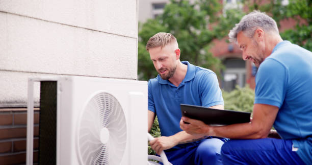 Reliable Amboy, IL HVAC Solutions