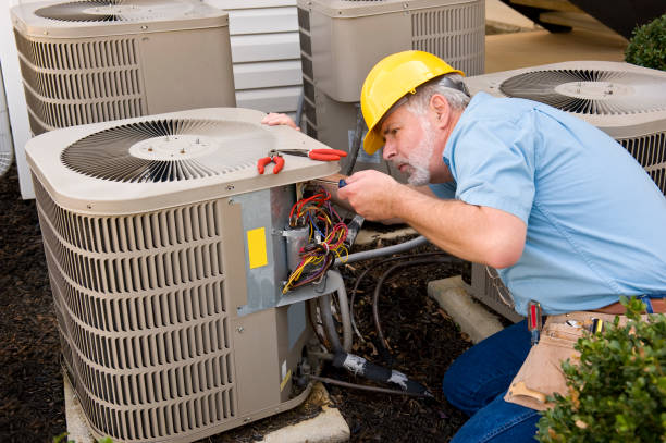 Best HVAC Retrofitting and Upgrading in Amboy, IL