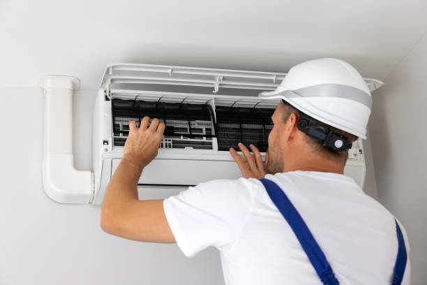 Best HVAC for Healthcare Facilities in Amboy, IL