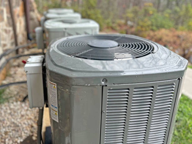 Best Energy-efficient HVAC Solutions in Amboy, IL