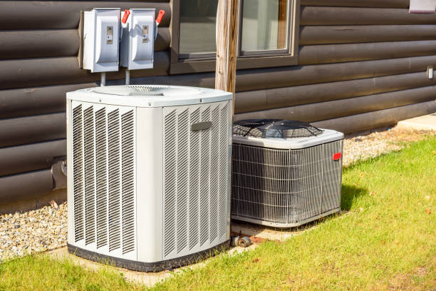 Best Ductless Mini-Split Systems in Amboy, IL